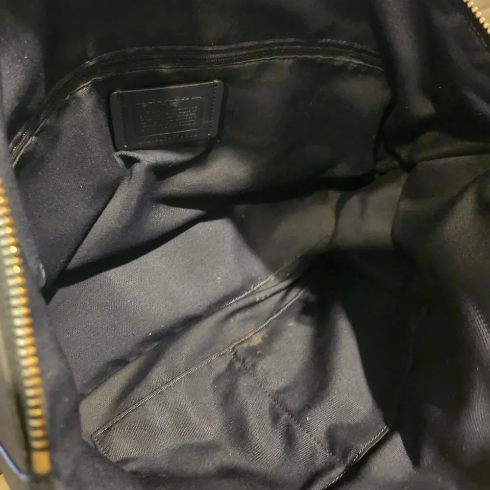 Coach Gallery Tote